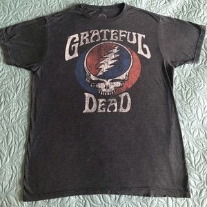 Grateful Dead t-shirt